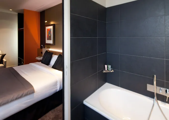 Отель Fred'hotel 3*