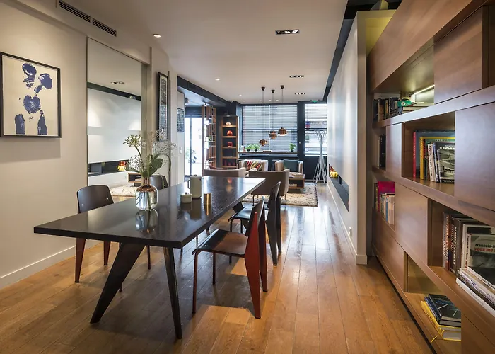 Отель Fred'hotel