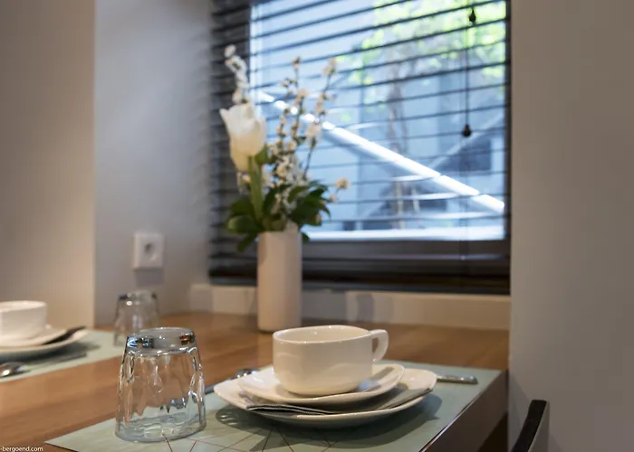 Fred'hotel Отель Париж