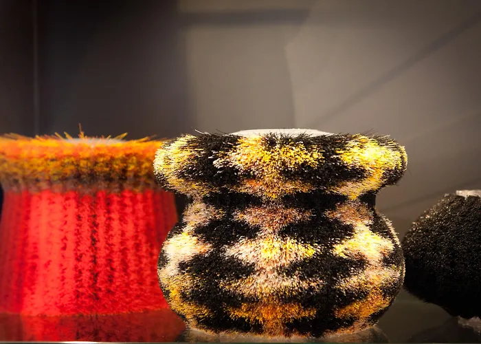 Отель Fred'hotel