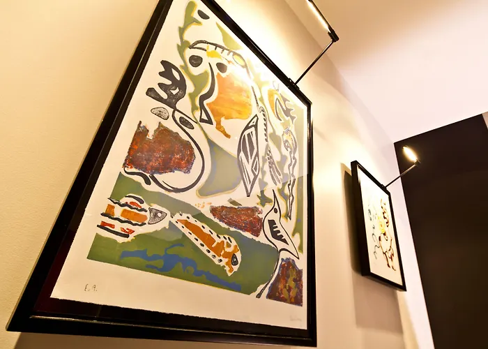 Отель Fred'hotel