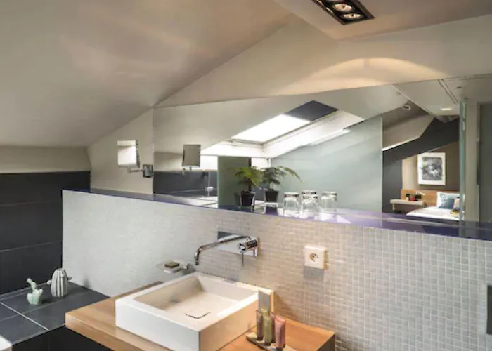 Fred'hotel 3* Париж