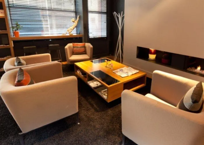 Fred'hotel מלון 3*