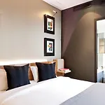 Fred'hotel מלון 3*