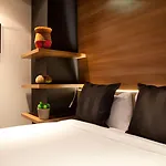 מלון Fred'hotel 3*