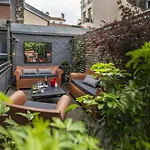 Fred'hotel מלון 3*