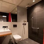 מלון Fred'hotel פריז