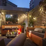 Fred'hotel