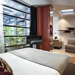 Fred'hotel מלון פריז