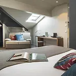 Fred'hotel מלון 3*