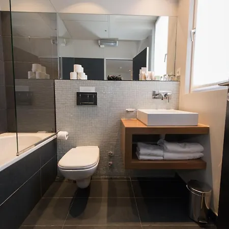 프레드호텔 호텔