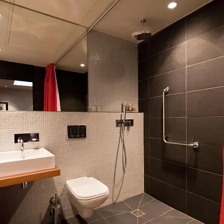 Отель Fred'hotel