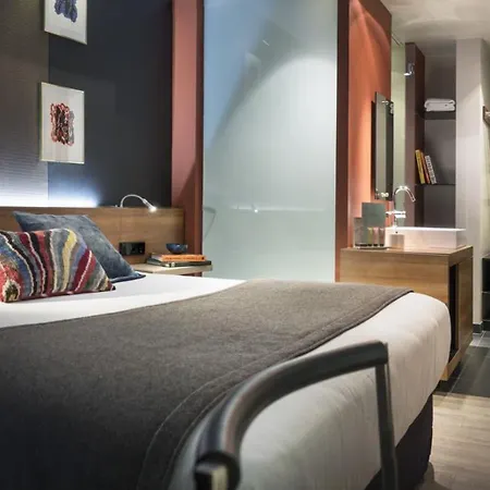 Fred'hotel 3*