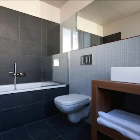 호텔 프레드호텔 3*