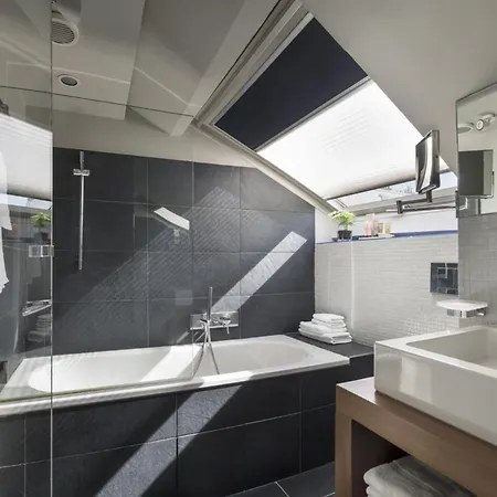 Fred'hotel 3* Париж