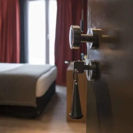 Fred'hotel Отель 3*