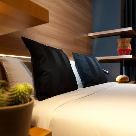 Fred'hotel 3* Париж