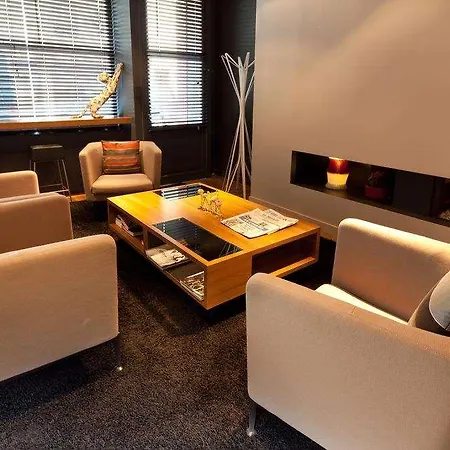Fred'hotel 3*