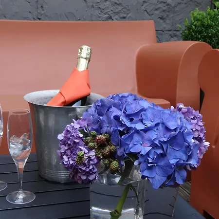 프레드호텔 호텔 파리