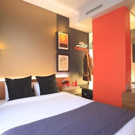 Fred'hotel Отель 3*