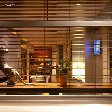 Отель Fred'hotel 3*