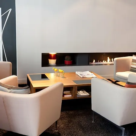 프레드호텔 호텔 파리