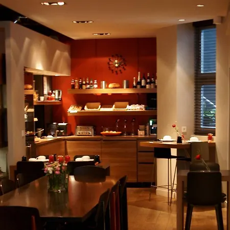 프레드호텔 3* 파리