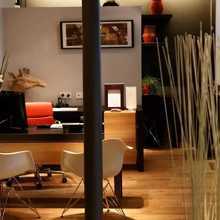 Fred'hotel 3*