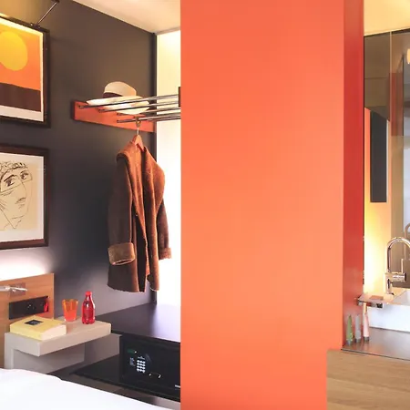 Fred'hotel 3*