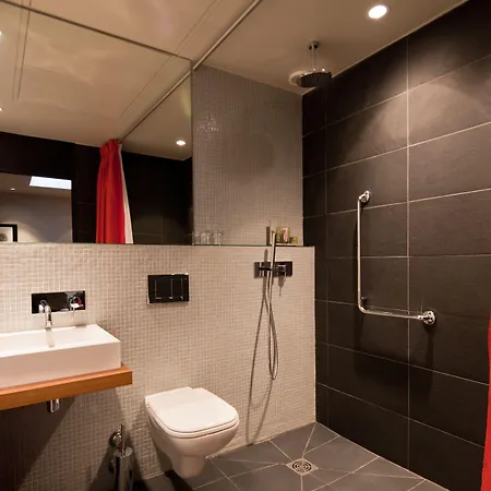 호텔 프레드호텔 파리