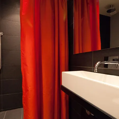 호텔 프레드호텔 파리