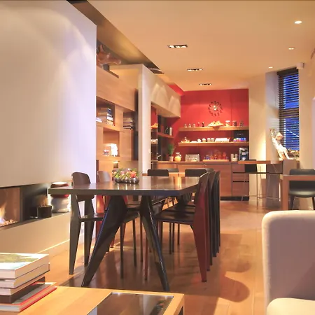 호텔 프레드호텔