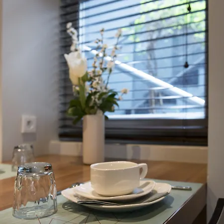 프레드호텔 호텔 파리