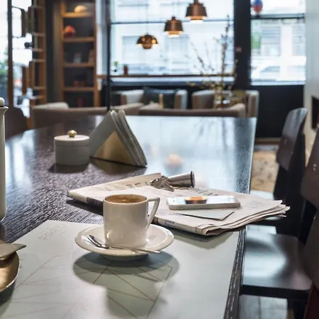 프레드호텔 호텔 파리