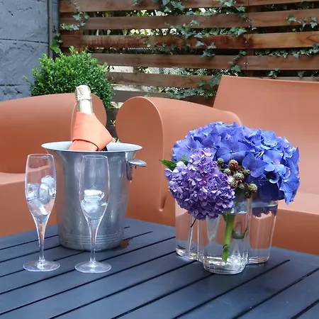 호텔 프레드호텔 3*