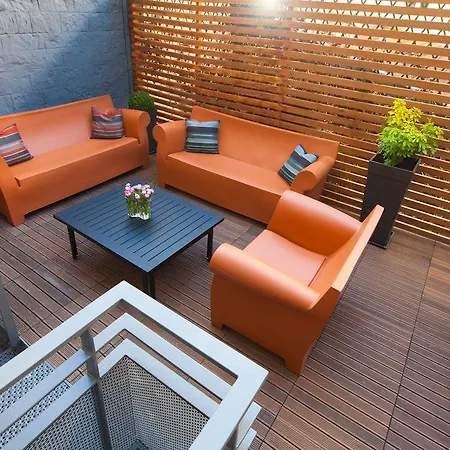Fred'hotel Отель 3*