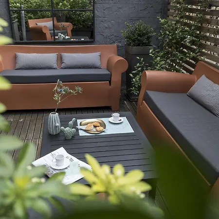 Отель Fred'hotel Париж