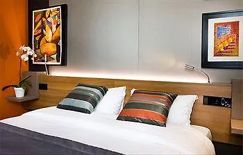 Fred'hotel Отель 3*