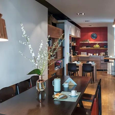 호텔 프레드호텔