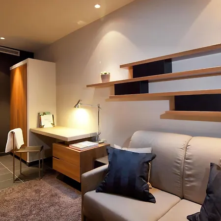 호텔 프레드호텔 파리