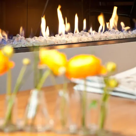 호텔 프레드호텔