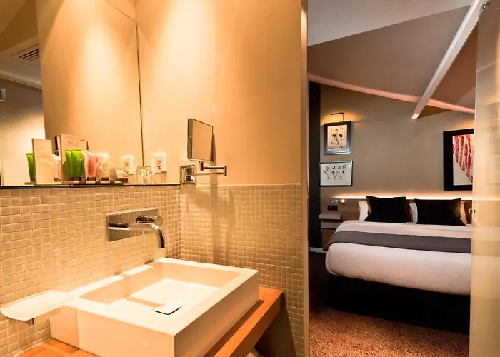 Hotell Fred'hotel 3*