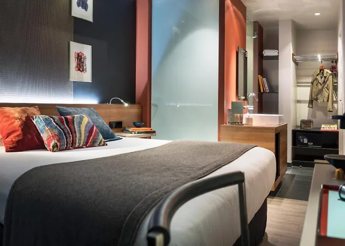 Fred'hotel 3*