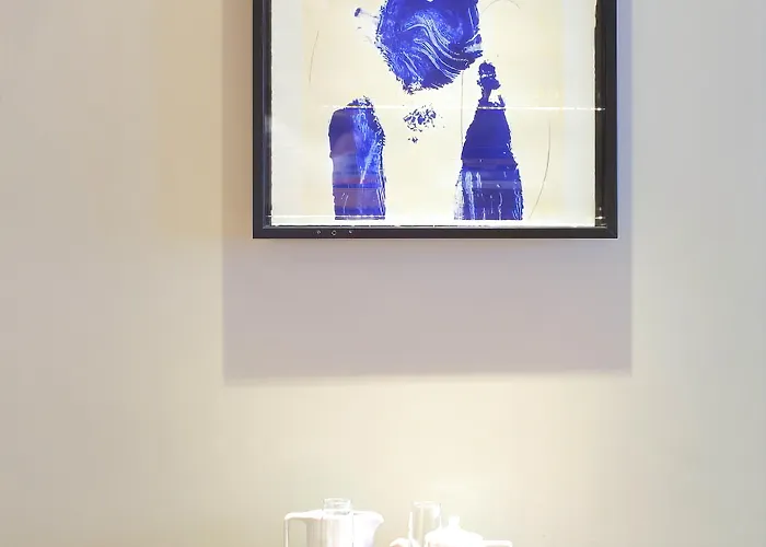 Fred'hotel Hotell 3*
