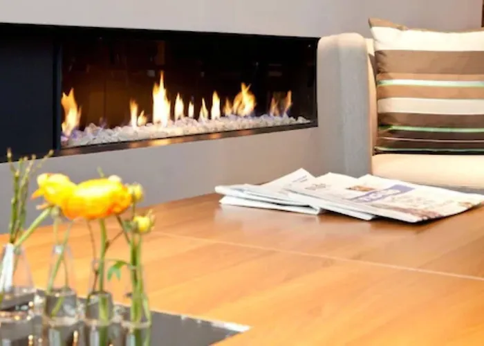 Fred'hotel Hotell