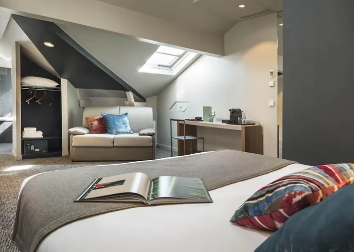 Fred'hotel Hotell 3*