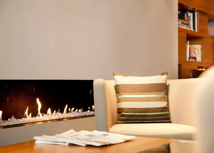 Fred'hotel Hotell Paris